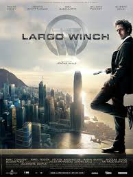 affiche largo winch