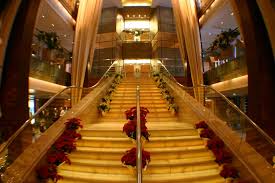 Celebrity Cruises Millennium
