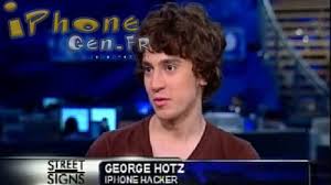 Regarding GeoHots PS3