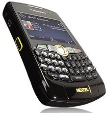 boost blackberry 8350i
