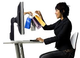 shopping internet