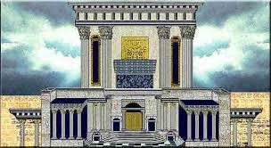 beis hamikdash
