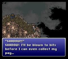 final fantasy vi ds