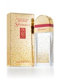 elizabeth arden red door shimmer