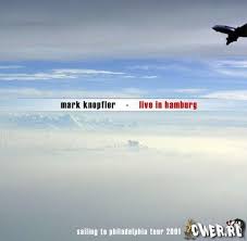 Mark Knopfler - Golden Live In Hamburg