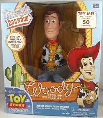 disney woody doll