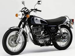 sr 400 yamaha