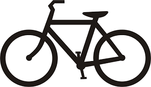 bicycle symbol