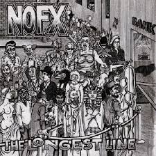 NOFX - The Longest Line