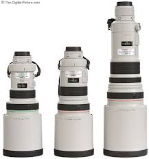 canon ef 300mm f 4 l