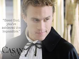 casanova the movie