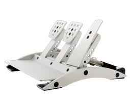 club sport pedals