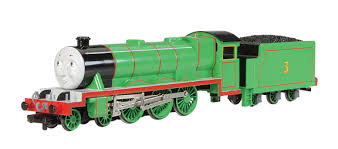 henry train
