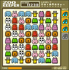 Zoo Keeper