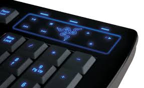 backlit gaming keyboards