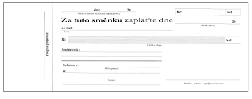 promissory note example