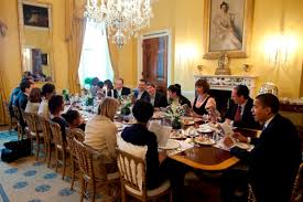 obama whitehouse