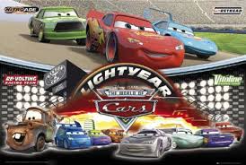 disney pixar cars picture