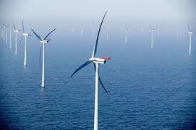 harnessing wind energy