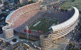alabama football stadium