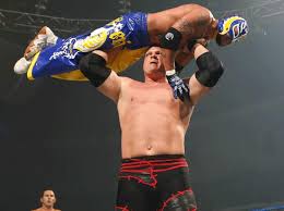 kane rey mysterio