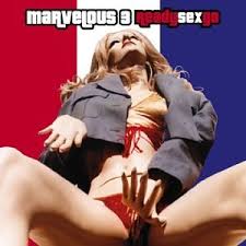 Marvelous 3 - Ready Sex Go!