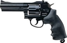 revolvers