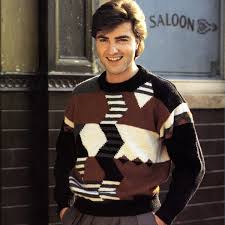 classic knitwear