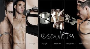 male jewellery