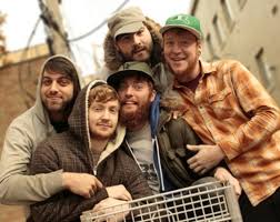 Four Year Strong - Mens Are From Mars, Women Are From Hell