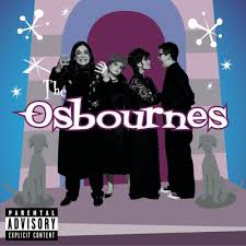 Various Artists - Osbourne Family Album