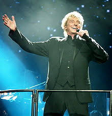 Barry Manilow - Barry Manilow Live