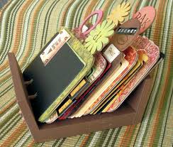 artist organizer