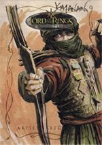lord of the rings haradrim