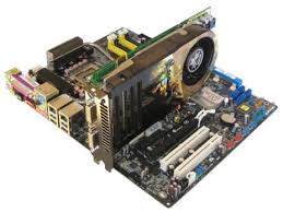 asus geforce 8800 gts