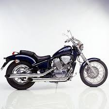 honda vt125