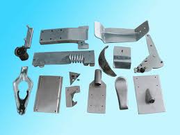 sheet metal parts