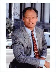 fred dryer hunter