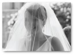 traditional wedding veils