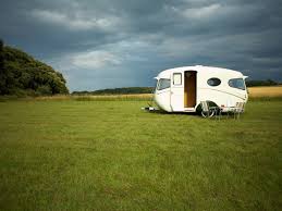 my cool caravan