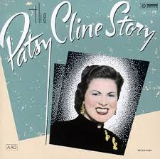 Patsy Cline - The Patsy Cline Story