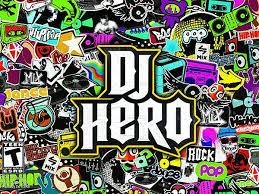 dj hero the game