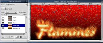 graphics creating