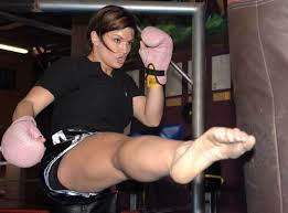 Gina Carano fotos