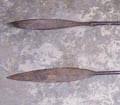 african spear