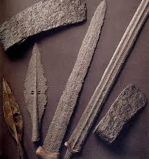 tools used by archaeologists