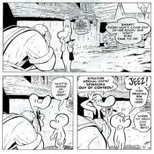 jeff smith bones