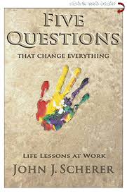 five questions