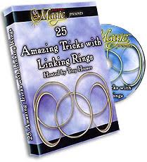 rings dvd