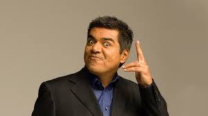 George Lopez stars in his